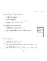 Preview for 129 page of Pantech ADR8995 User Manual