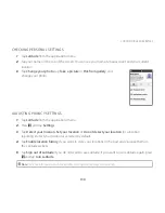 Preview for 130 page of Pantech ADR8995 User Manual