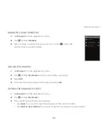 Preview for 141 page of Pantech ADR8995 User Manual