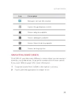 Preview for 33 page of Pantech ADR910L User Manual