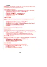 Preview for 38 page of Pantech AT&T C820 User Manual