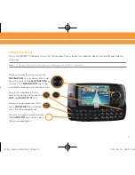 Preview for 9 page of Pantech AT&T Laser Getting Started Manual