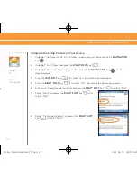 Preview for 24 page of Pantech AT&T Laser Getting Started Manual