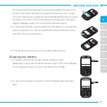 Preview for 17 page of Pantech AT&T Link II User Manual