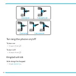 Preview for 18 page of Pantech AT&T Link II User Manual