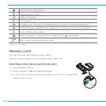 Preview for 20 page of Pantech AT&T Link II User Manual