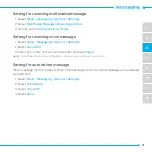 Preview for 51 page of Pantech AT&T Link II User Manual