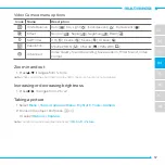 Предварительный просмотр 57 страницы Pantech AT&T Link II User Manual