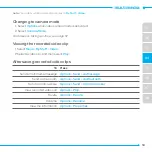 Предварительный просмотр 59 страницы Pantech AT&T Link II User Manual