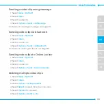 Предварительный просмотр 63 страницы Pantech AT&T Link II User Manual