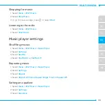 Предварительный просмотр 69 страницы Pantech AT&T Link II User Manual