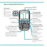 Preview for 118 page of Pantech AT&T Link II User Manual