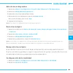 Preview for 202 page of Pantech AT&T Link II User Manual