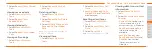 Preview for 50 page of Pantech AT&T P2030 User Manual