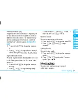 Preview for 35 page of Pantech breEZe C520 User Manual