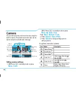 Preview for 46 page of Pantech breEZe C520 User Manual