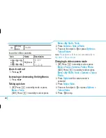 Preview for 48 page of Pantech breEZe C520 User Manual