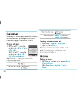 Preview for 58 page of Pantech breEZe C520 User Manual