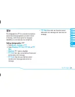 Preview for 75 page of Pantech breEZe C520 User Manual