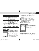 Preview for 38 page of Pantech C150 User Manual