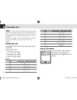 Preview for 39 page of Pantech C150 User Manual