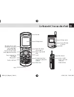 Предварительный просмотр 100 страницы Pantech C3 5U010344000REV00 User Manual