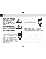 Предварительный просмотр 113 страницы Pantech C3 5U010344000REV00 User Manual