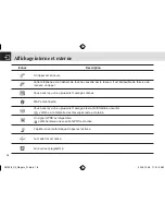 Предварительный просмотр 115 страницы Pantech C3 5U010344000REV00 User Manual