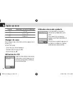 Предварительный просмотр 135 страницы Pantech C3 5U010344000REV00 User Manual