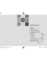 Предварительный просмотр 136 страницы Pantech C3 5U010344000REV00 User Manual