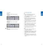 Preview for 9 page of Pantech DM P100 User Manual