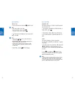 Preview for 13 page of Pantech DM P100 User Manual