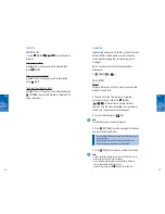 Preview for 23 page of Pantech DM P100 User Manual