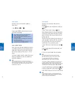 Preview for 30 page of Pantech DM P100 User Manual