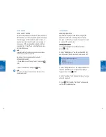 Preview for 34 page of Pantech DM P100 User Manual