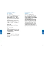 Preview for 62 page of Pantech DM P100 User Manual