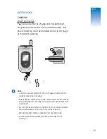 Preview for 17 page of Pantech DM-P205 User Manual