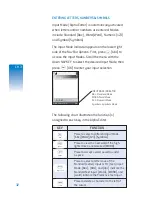 Preview for 34 page of Pantech DM-P205 User Manual