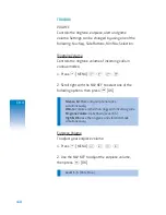 Preview for 112 page of Pantech DM-P205 User Manual