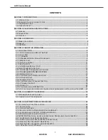 Preview for 2 page of Pantech G310 Service Manual