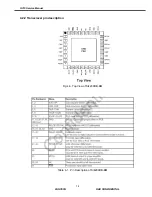 Предварительный просмотр 15 страницы Pantech G310 Service Manual