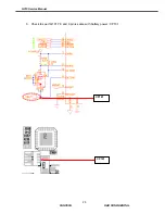 Предварительный просмотр 26 страницы Pantech G310 Service Manual