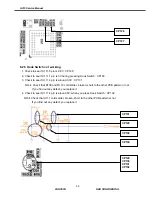 Предварительный просмотр 40 страницы Pantech G310 Service Manual