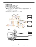 Предварительный просмотр 41 страницы Pantech G310 Service Manual