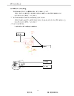 Предварительный просмотр 42 страницы Pantech G310 Service Manual