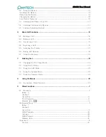 Preview for 2 page of Pantech GB310 User Manual