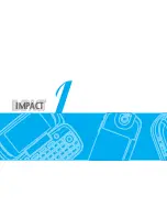 Предварительный просмотр 13 страницы Pantech Impact User Manual