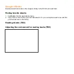 Preview for 68 page of Pantech P4100 User Manual