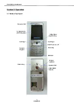 Preview for 7 page of Pantech PG-1400 Service Manual