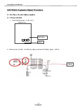 Preview for 19 page of Pantech PG-1400 Service Manual